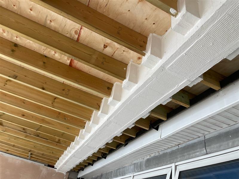 Timber & Fabric Protection