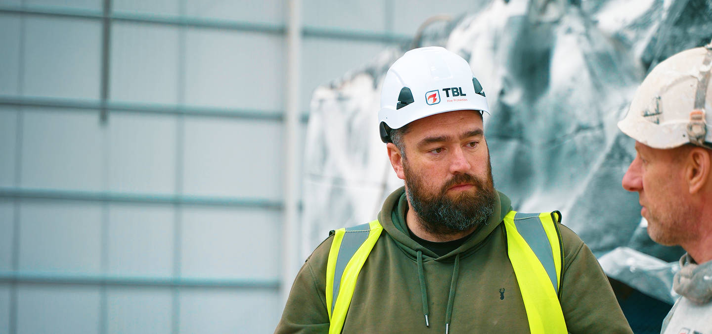 Passive Fire Protection