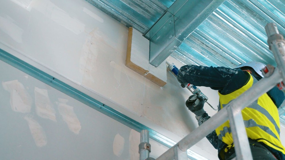 Fire protection services