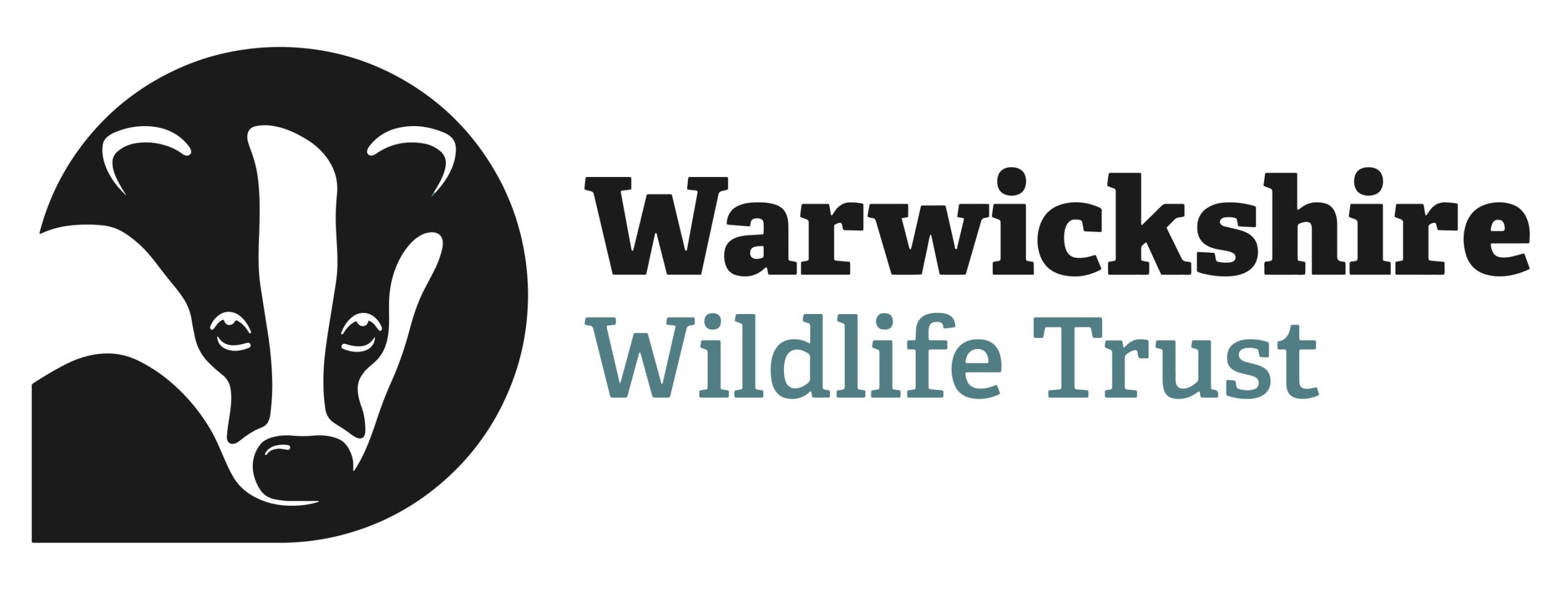 Warwickshire Wildlife Logo