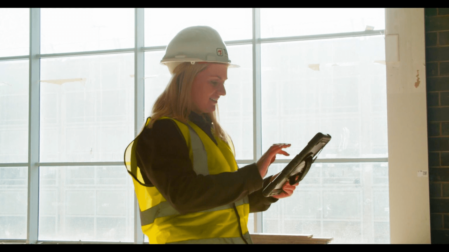 Passive fire protection inspections