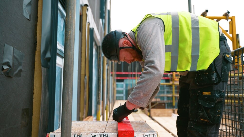 Passive fire protection services