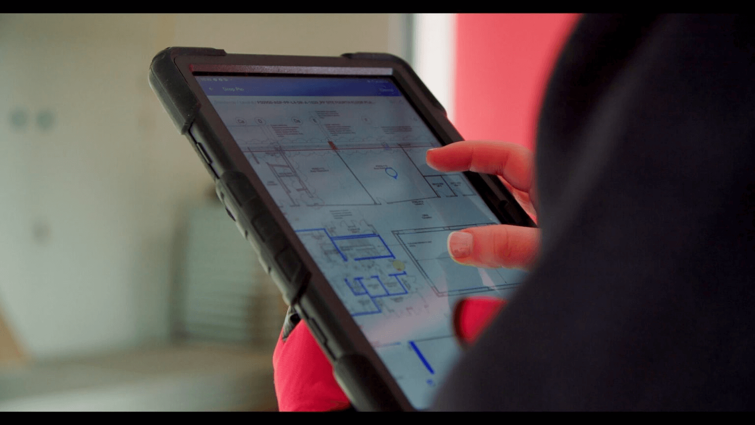 Passive fire protection specialists