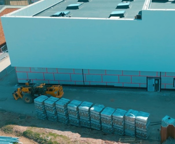 Waseley Hills High School