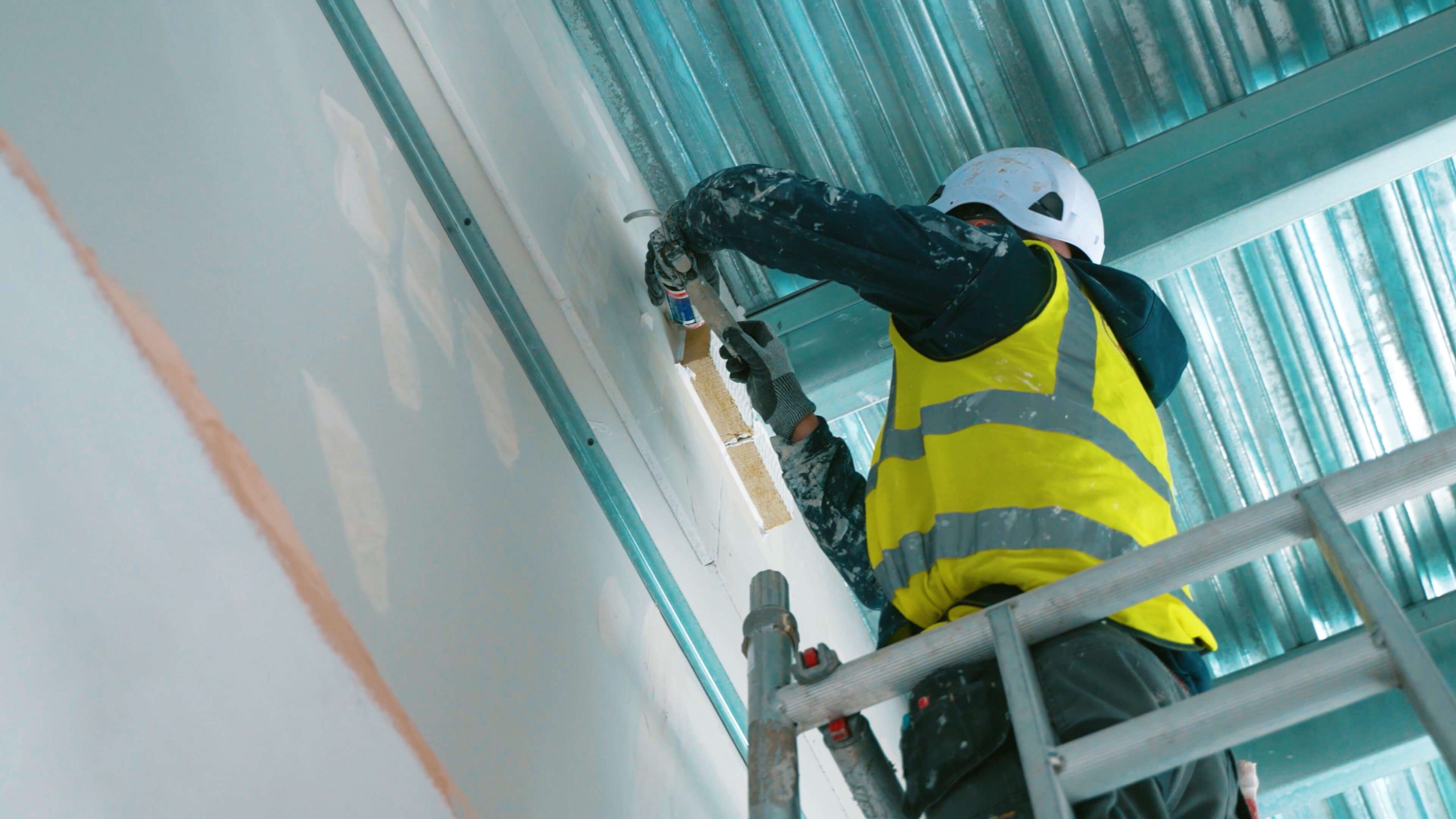 Fire Safety Measures