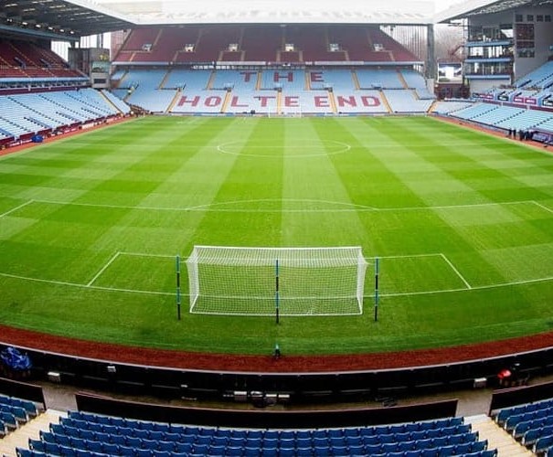 Aston Villa Football Club