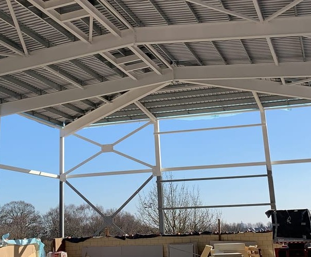 Beehive Business Park