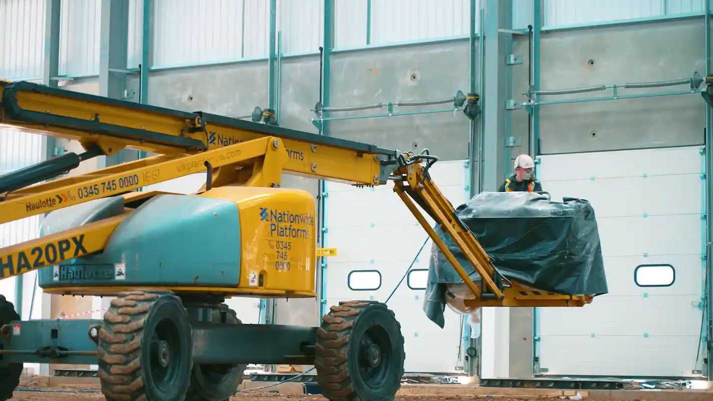 Fire stopping contractors