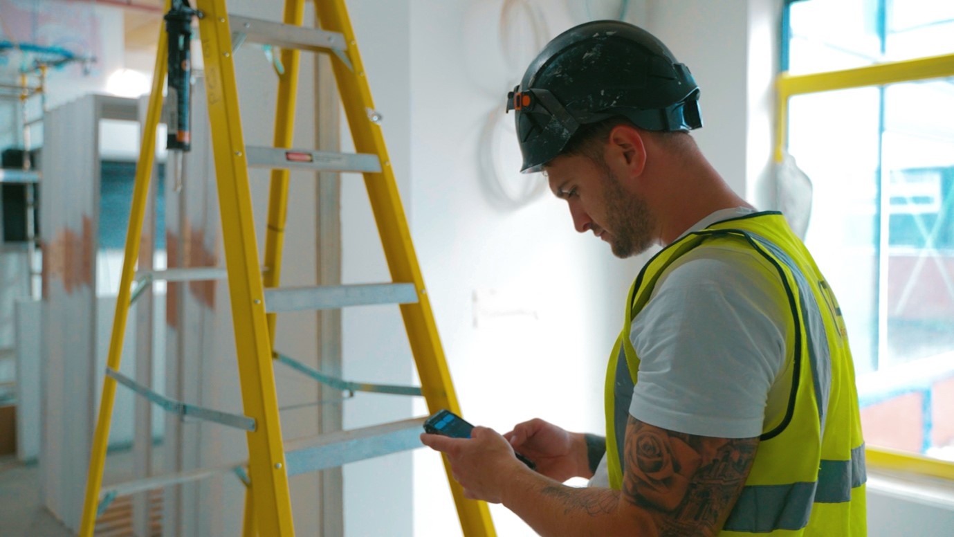 Book a TBL Fire Protection Survey