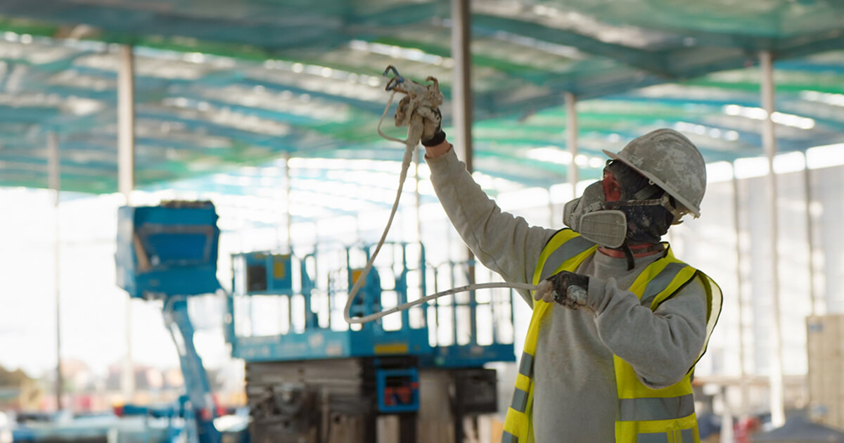 Fire Barriers vs Fire Stopping: What’s the Difference