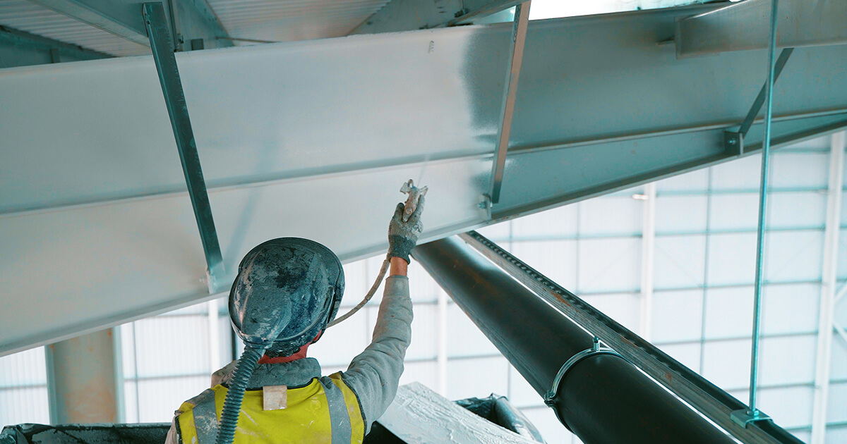 Fire Barriers vs Fire Stopping: What’s the Difference